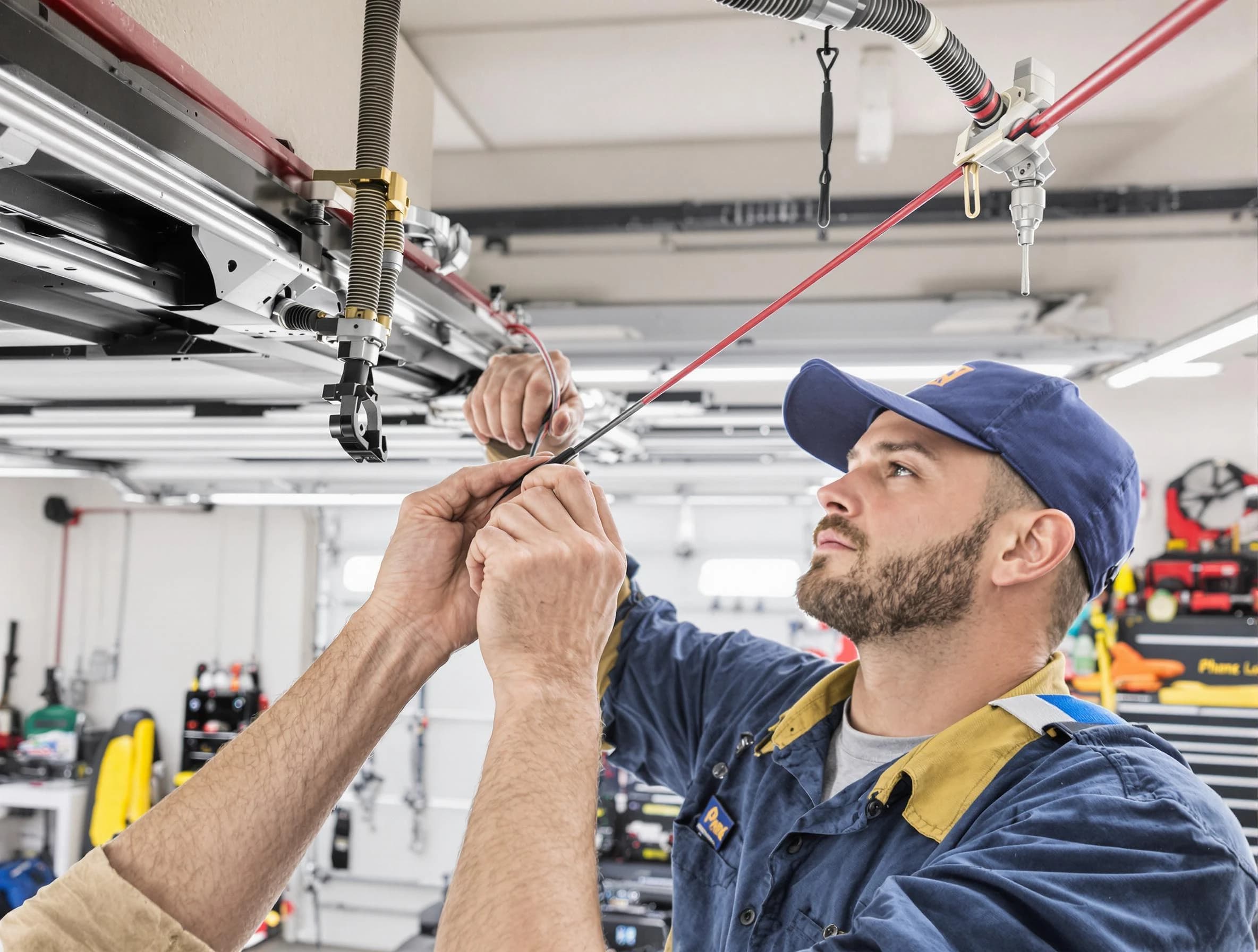 Cable Repair service in Senoia, GA