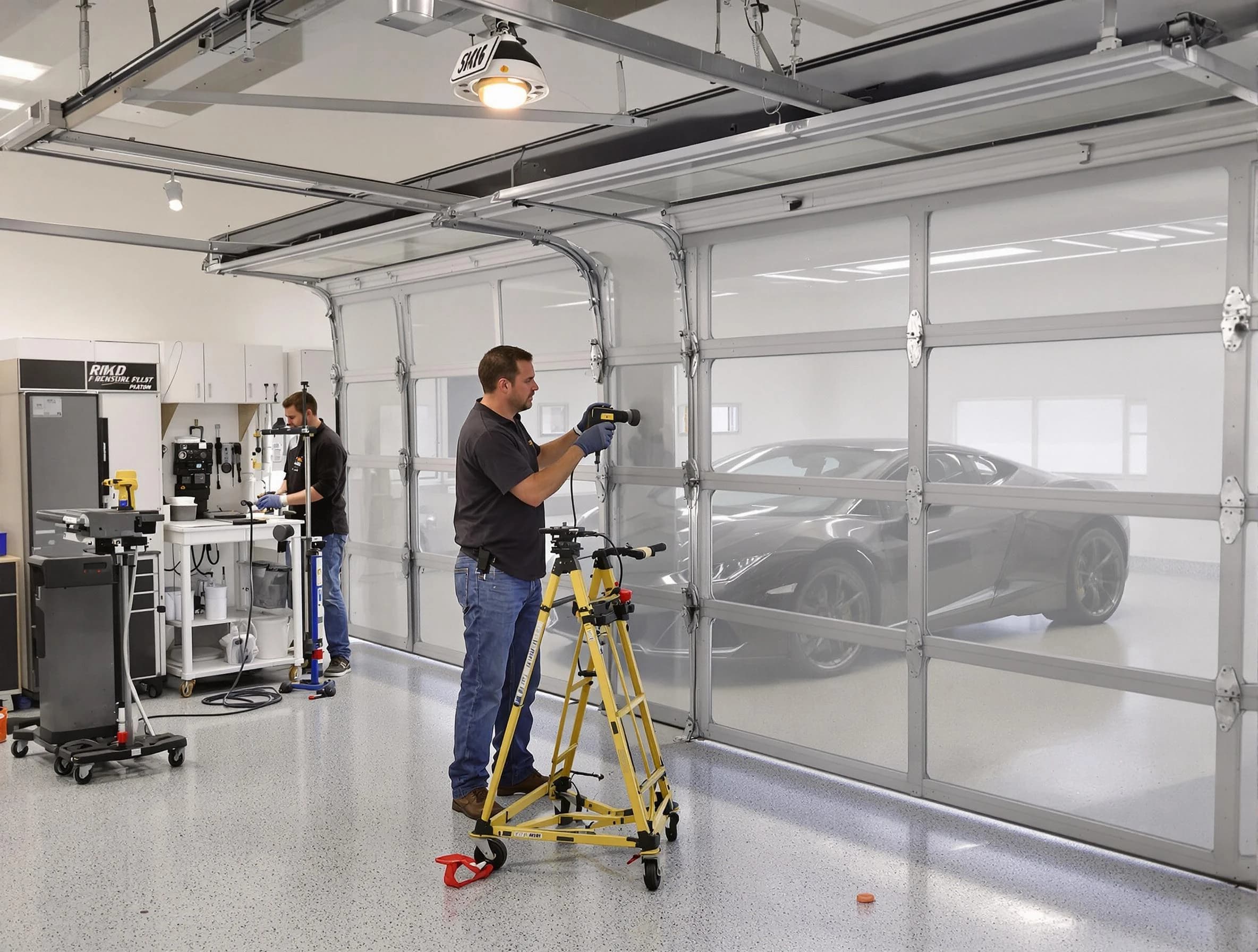 Dents Repair service in Senoia, GA