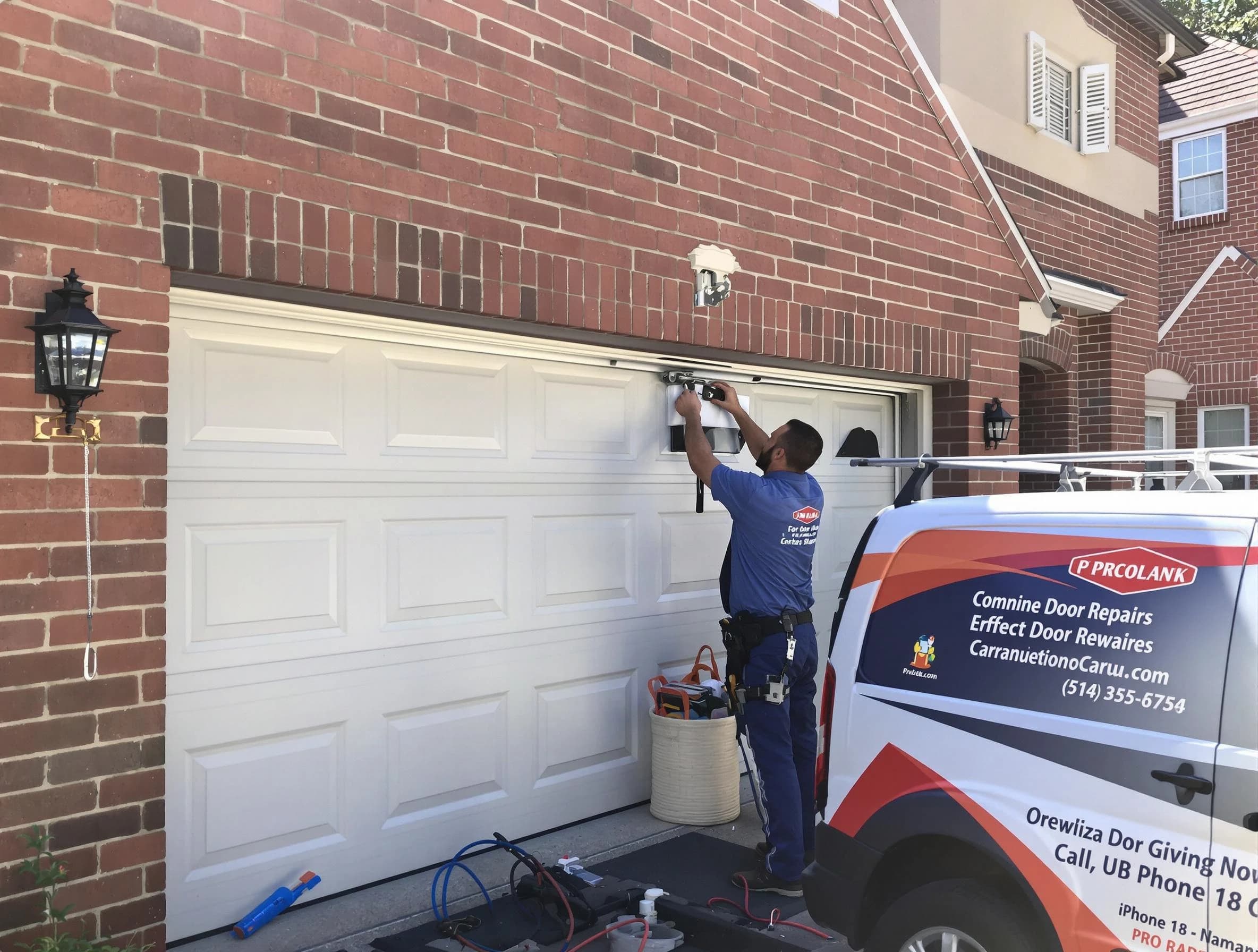 Senoia Garage Door Repair local garage door repair technician in Senoia