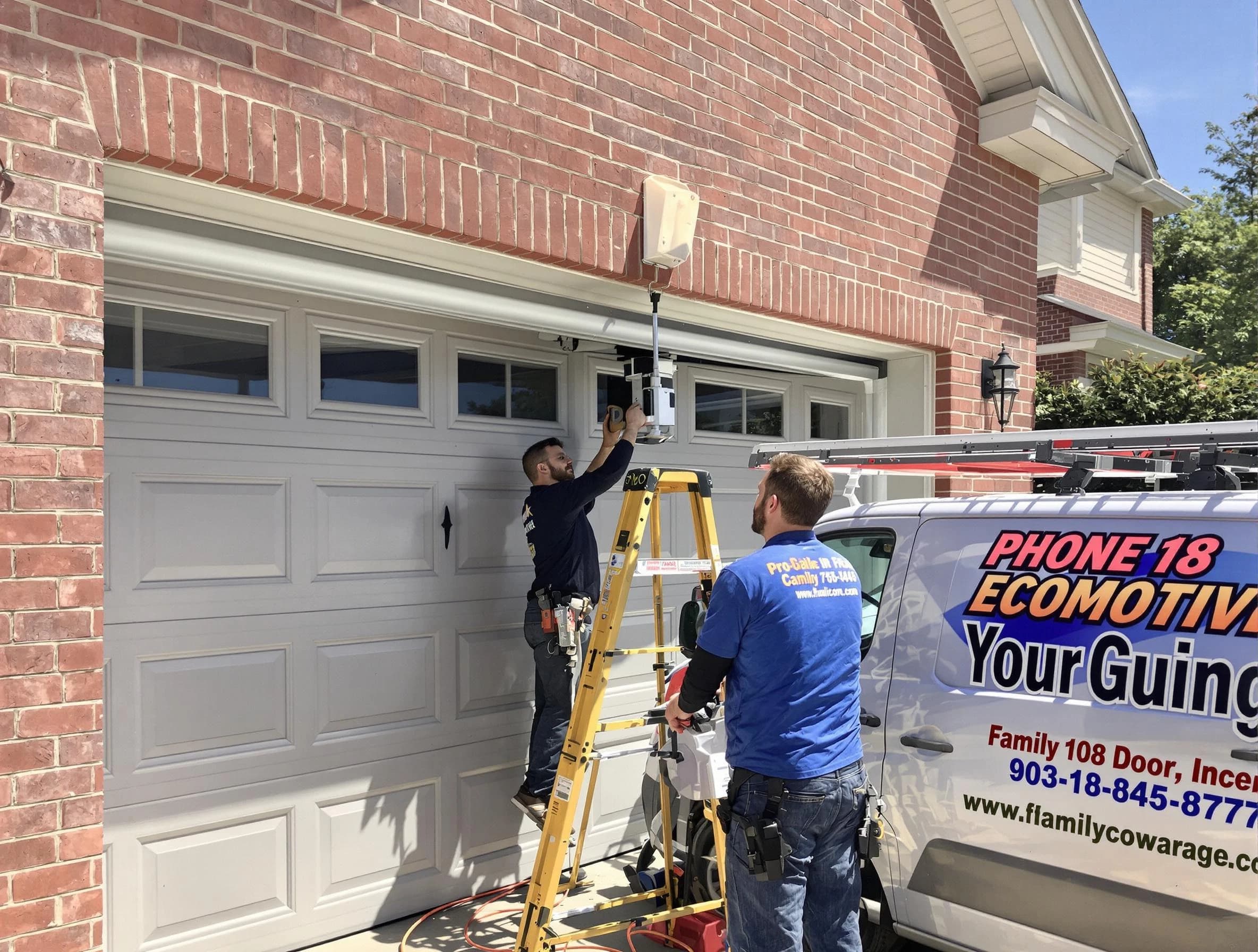 Senoia Garage Door Repair local technician providing expert garage door repair in Senoia neighborhood