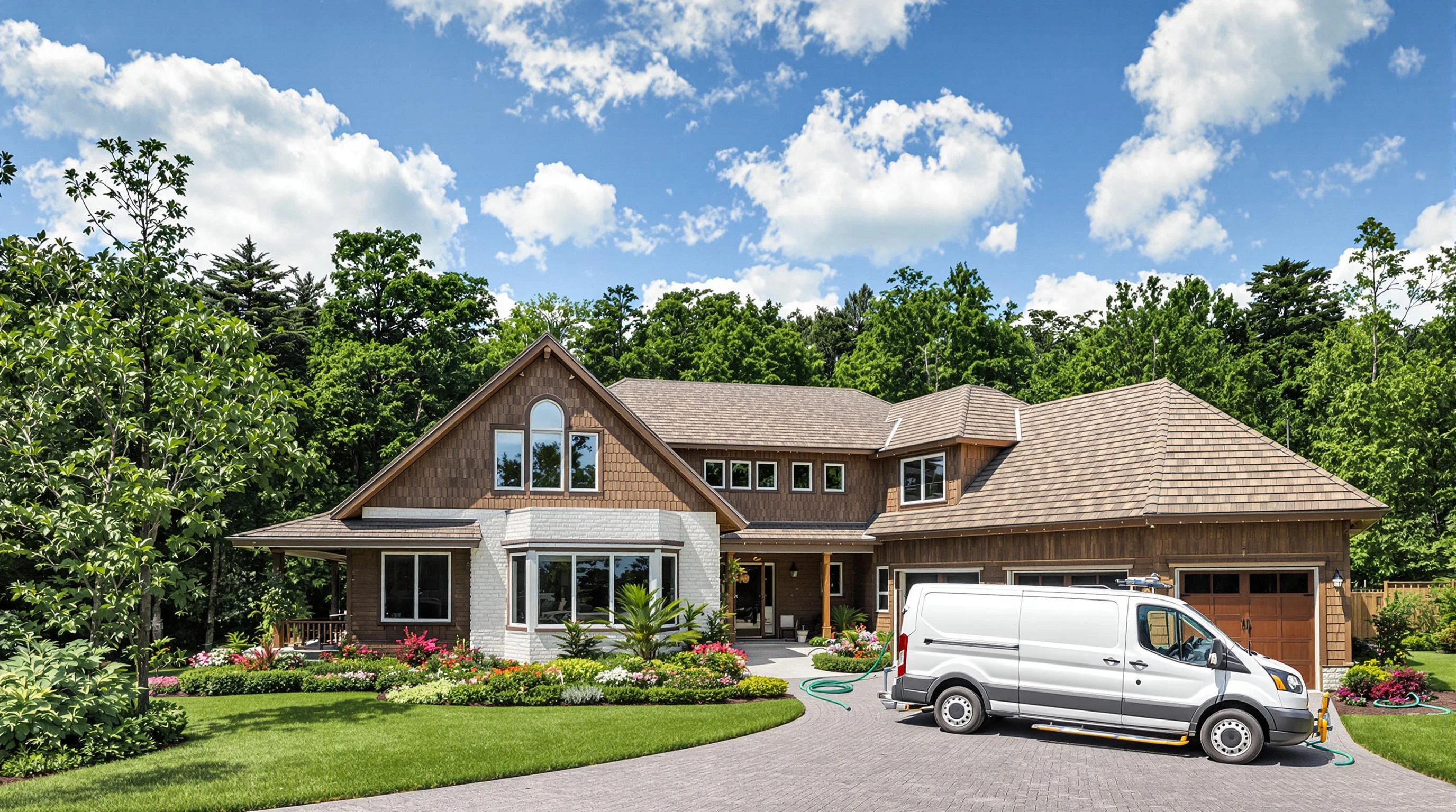 Senoia Garage Door Repair garage door repair crew working in Peachtree City, GA